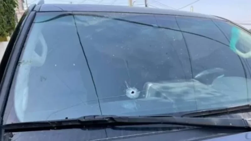 Բաբաջանյանի մեքենայի վրա կրակած քաղաքացուն երեք հոդվածով մեղադրանք է առաջադրվել