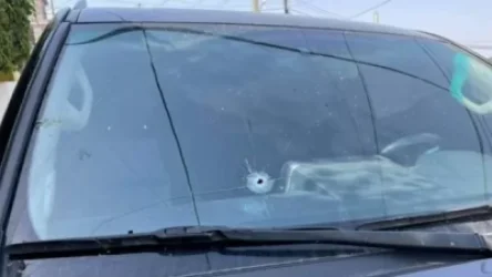 Բաբաջանյանի մեքենայի վրա կրակած քաղաքացուն երեք հոդվածով մեղադրանք է առաջադրվել