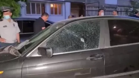 Շենգավիթում կատարված սպանության փորձի համար հետախուզվողը հայտնաբերվել է