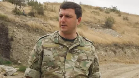 Ադրբեջանի ԶՈՒ-ն նոր ստորաբաժանում է ձևավորում` «հակառակորդի թիկունքում գործողություններ իրականացնելու համար». Աբրահամյանը ահազանգում է