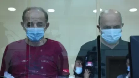 Բաքվում շարունակվել է հայ գերիներ Լյուդվիգ Մկրտչյանի և Ալյոշա Խոսրովյանի դատավարությունը. մանրամասներ