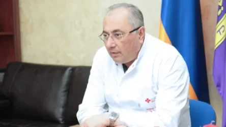 Դատարանը որոշել է մեկ ամսով կալանավորել պրոֆեսոր Չարչյանին