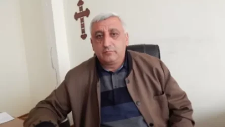 Օձունի համայնքապետի խանութը թալանել են