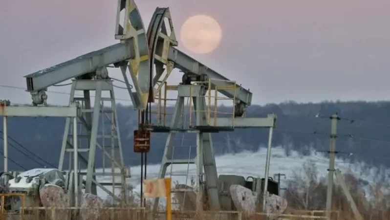 ԱՄՆ-ն պատրաստվում է երեք միլիոն բարել նավթ գնել. հայտնի է պատճառը