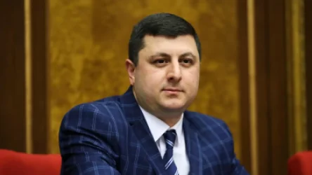 Շատ դեպքերում ադրբեջանցիները շփման գծի երկայնքով արհեստական շարժեր են իրականացնում. Աբրահամյանը հայտնել է` ինչու