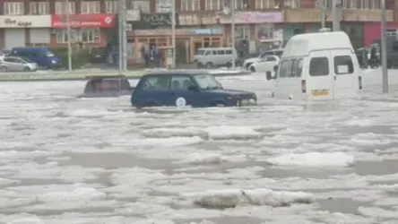 ԵՄ-ն  €80,000 եվրո օգնություն կտրամադրի կարկտահարության ու ջրհեղեղի հետևանքով տուժած Գյումրիին