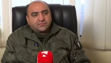 «Մանախ» մականվամբ հայտնի Արթուր Այվազյանը կալանավորվել է. ՔԿ