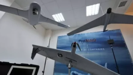 Կառավարությունն օժանդակում է ԱԹՍ-ների արտադրությանը. ներդրումային ծրագիրը գնահատվում է 4,25 մլրդ դրամ