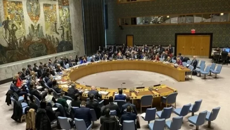 Հայտնի է, թե որ երկրի նախաձեռնությամբ ՄԱԿ-ի ԱԽ անդամները կքննարկեն իրավիճակը Արցախում