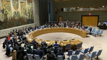 Հայտնի է, թե որ երկրի նախաձեռնությամբ ՄԱԿ-ի ԱԽ անդամները կքննարկեն իրավիճակը Արցախում