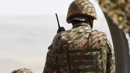 Արցախի ՊՆ–ն հաղորդագրություն է տարածել