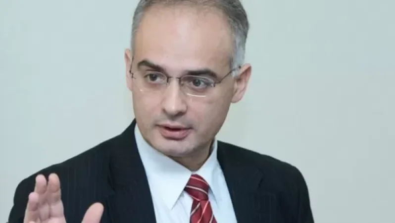 Կասկած չունեմ` շուտով պետք է գալու մոբիլիզացնել բոլորիս ջանքերը` իշխանության նոր ձախողումները հաղթահարելու համար. Զուրաբյան