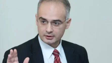 Կասկած չունեմ` շուտով պետք է գալու մոբիլիզացնել բոլորիս ջանքերը` իշխանության նոր ձախողումները հաղթահարելու համար. Զուրաբյան