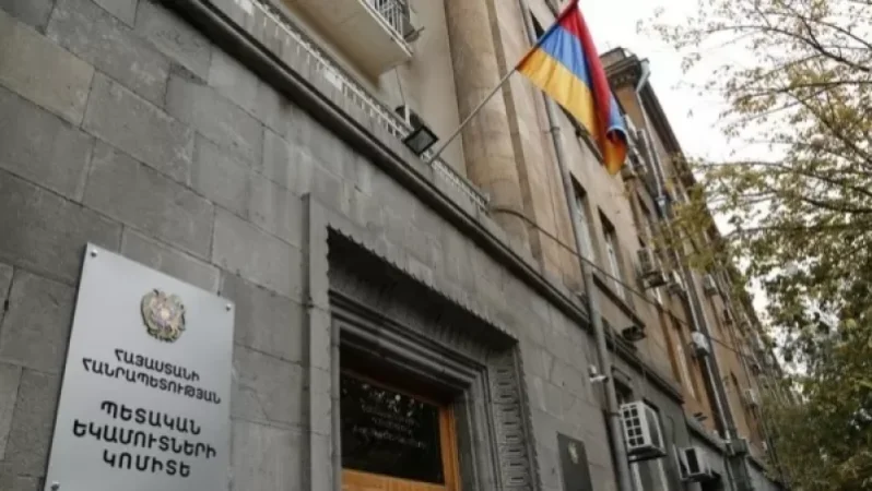 ՊԵԿ երկու հարկային տեսուչի և ՍՊԸ տնօրենի նկատմամբ մեղադրանք է առաջադրվել