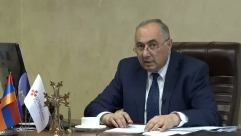 Արմեն Չարչյանին կալանավորելու որոշման դեմ վերաքննիչ բողոք է ներկայացվել