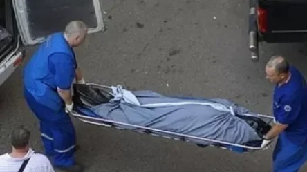 Արգավանդ գյուղի կենտրոնական փողոցում Mercedes-ի մեջ հայտնաբերվել է տղամարդու դի