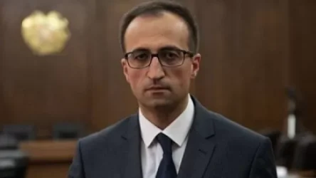 Արսեն Թորոսյանը մեկ զարկով երկու նապաստակ կխփի. ինչ է ծրագրել. «Ժողովուրդ»