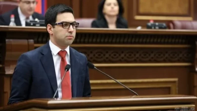 Ձախողված վեթինգը կրկին են փորձում. «Ժողովուրդ»