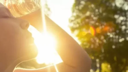 ԶԳՈՒՇԱՑՈՒՄ. Այսօրվանից մինչ հունիսի 28-ը ՀՀ-ում ջերմաստիճանը կլինի խիստ բարձր