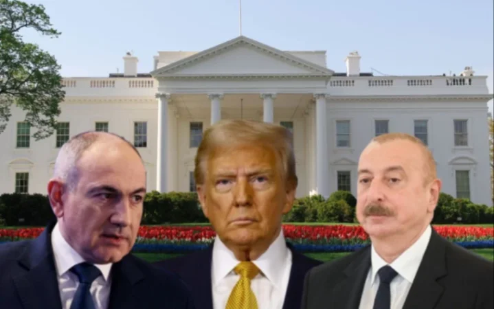 Սպիտակ տնից հայտնել են` ինչ հնարավոր հայտարարություն կարվի Փաշինյան-Ալիև-Թրամփ հանդիպման ժամանակ