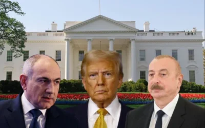 Սպիտակ տնից հայտնել են` ինչ հնարավոր հայտարարություն կարվի Փաշինյան-Ալիև-Թրամփ հանդիպման ժամանակ