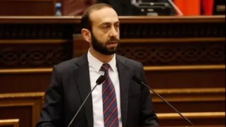 ԱԺ պատգամավորը հրաժարականի դիմում է ներկայացրել