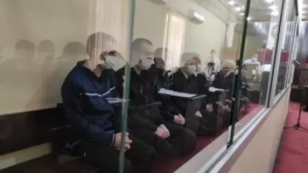 Բաքվում ընթերցվել է հայ ռազմագերիների մեղադրական եզրակացությունը. նրանց սպառնում է 14-20 տարվա կամ ցմահ ազատազրկում