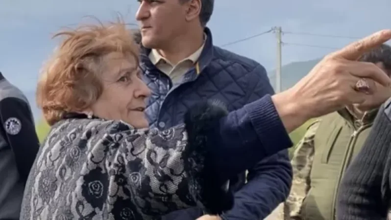 Ասում էին՝ ընտրություններից հետո ադրբեջանցիները կհեռանան, ո՞ւր է, որ գնում են, սպասում ենք․ Կութի գյուղապետ․ Yerkir