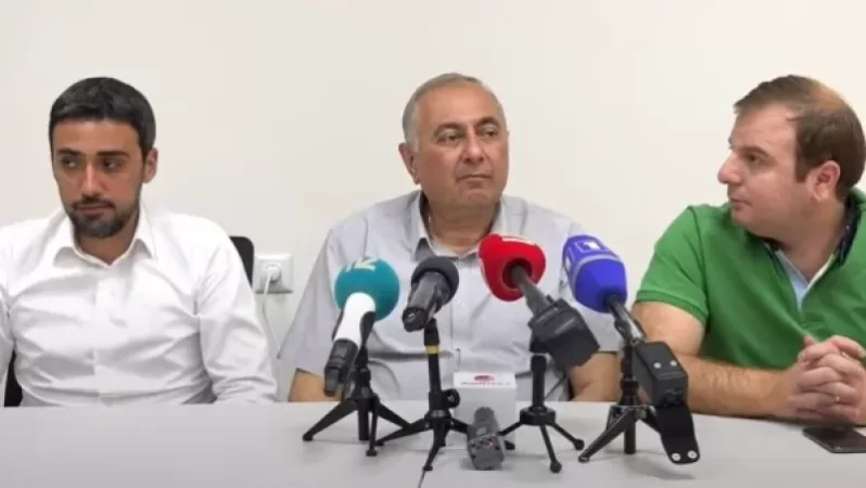 ՀՔԾ-ն փաստաբաններին կոչ է անում դուրս չգալ մասնագիտական էթիկայի սահմաններից