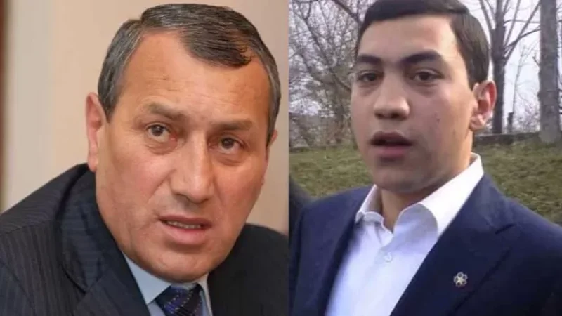 Կրակել է իրեն Տիկո ասելու համար․ Սուրիկ Խաչատրյանի որդու մասնակցությամբ միանգամից 3 միջադեպ է եղել․ «Հրապարակ»