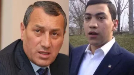 Կրակել է իրեն Տիկո ասելու համար․ Սուրիկ Խաչատրյանի որդու մասնակցությամբ միանգամից 3 միջադեպ է եղել․ «Հրապարակ»