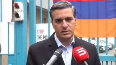 ՏԵՍԱՆՅՈՒԹ․ Բաքուն նոր սադրանքների է գնալու. Արման Թաթոյան