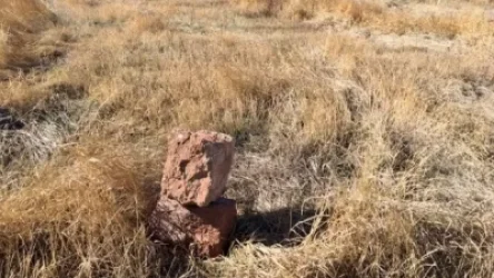 «Երաշտ է, հայ գյուղացին ձմռան շեմին հայտնվելու է սովի ճիրաններում». Վահան Թումասյան