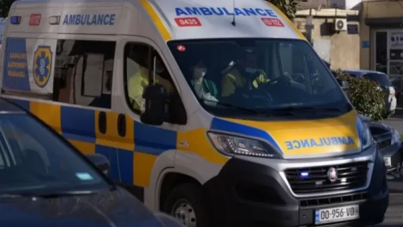 Փոթի քաղաքի «Adjara Textile» կարի արտադրամասի ավելի քան 50 աշխատակից թունավորմամբ տեղափոխվել է հիվանդանոց