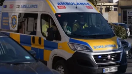 Փոթի քաղաքի «Adjara Textile» կարի արտադրամասի ավելի քան 50 աշխատակից թունավորմամբ տեղափոխվել է հիվանդանոց