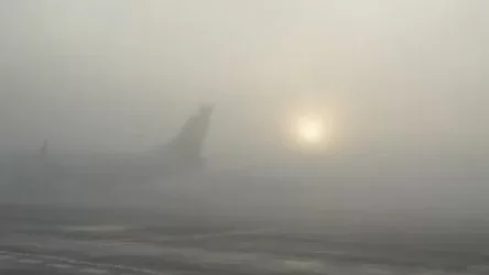 «Զվարթնոց» օդանավակայանում չեղարկվում ու հետաձգվում են թռիչքներ