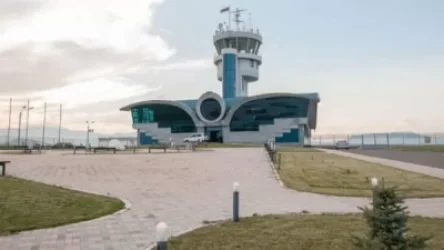 Ստեփանակերտի օդանավակայանը հնարավորություն ունի մարդասիրական օգնությամբ ինքնաթիռներ ընդունելու․ Թանդիլյան