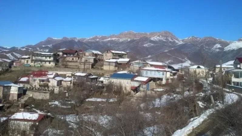 5-րդ օրն է Մեծ Շենի կապը կտրված է Ստեփանակերտի հետ