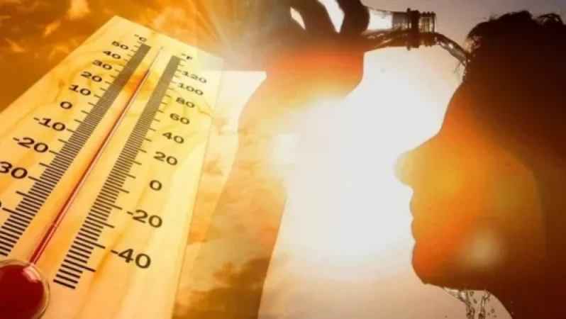 ԵՂԱՆԱԿ. Օդի ջերմաստիճանը երկու օրից աստիճանաբար կնվազի 5-6 աստիճանով