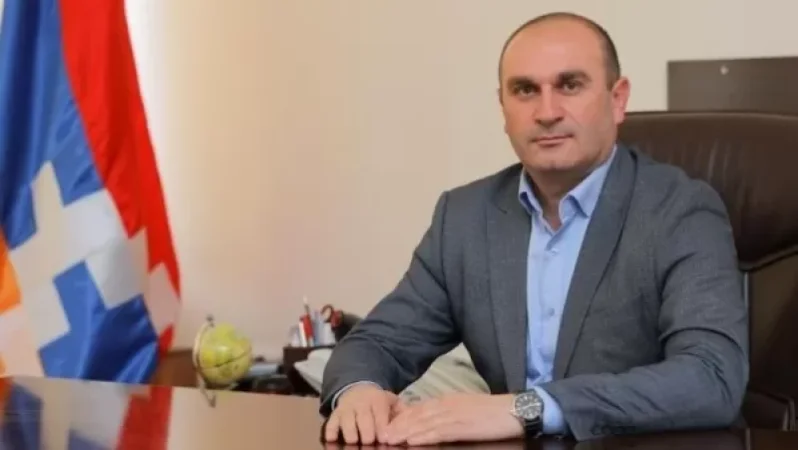 «Դիմել ենք միայն բենզին տրամադրելու նպատակով». Ապրեսյանը՝ Ասկերանում տիրող իրավիճակի մասին