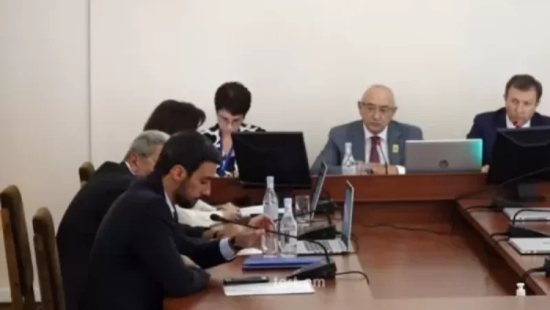 ԿԸՀ-ն 3 դիմում է ստացել ընտրությունների արդյունքներն անվավեր ճանաչելու վերաբերյալ