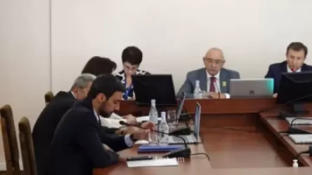 ԿԸՀ-ն 3 դիմում է ստացել ընտրությունների արդյունքներն անվավեր ճանաչելու վերաբերյալ