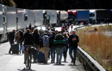 Որ երկրների քաղաքացիներն են ապաստան խնդրել Հայաստանից. տվյալներ