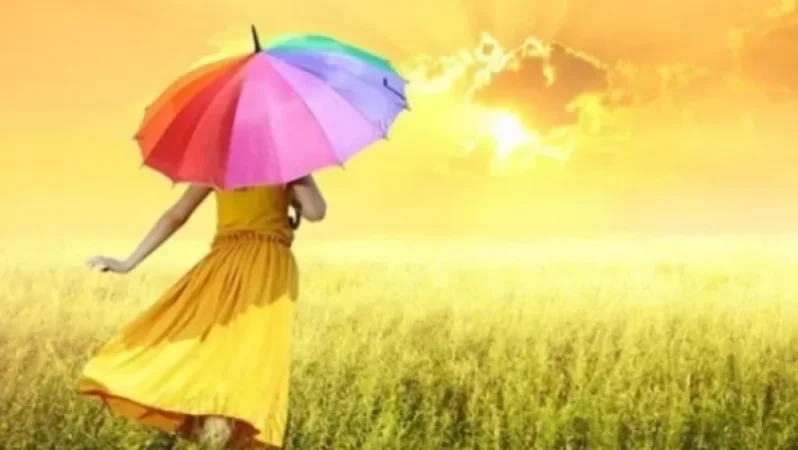 Եղանակը Հայաստանում. բարձր ջերմային ֆոն, բարձր կարգի հրդեհավտան իրավիճակ. ուլտրամանուշակագույն ճառագայթման ինտենսիվություն՝ նորմայից բարձր