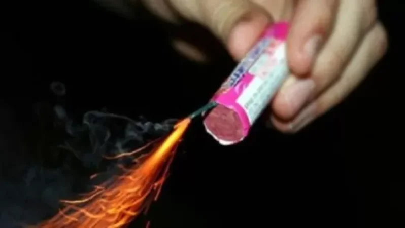 Ավելորդ խուճապ չտարածելու համար մի գնեք պայթուցիկ սարք երեխաների համար․ Արցախի ԱԻՊԾ