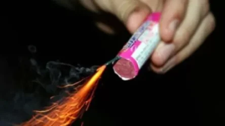 Ավելորդ խուճապ չտարածելու համար մի գնեք պայթուցիկ սարք երեխաների համար․ Արցախի ԱԻՊԾ