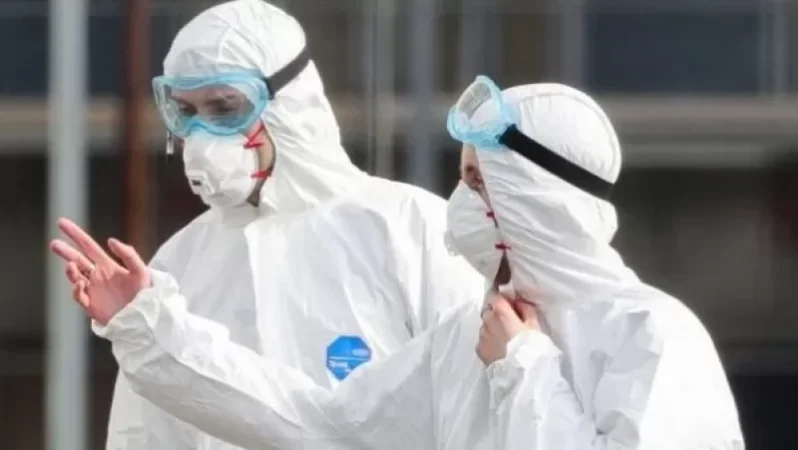 Արցախում կորոնավիրուսային հիվանդությունից այս պահին ստացիոնար բուժում է ստանում 11 վարակակիր