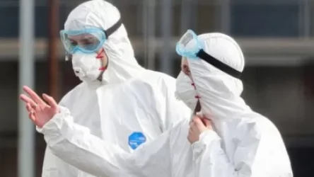 Արցախում կորոնավիրուսային հիվանդությունից այս պահին ստացիոնար բուժում է ստանում 11 վարակակիր