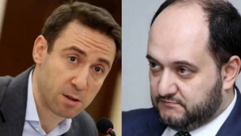 Ցավում եմ, որ Մարությանն այդպիսի կեցվածք ունեցավ և ակներև աջակցություն չհայտնեց ՔՊ-ին. Արայիկ Հարությունյան