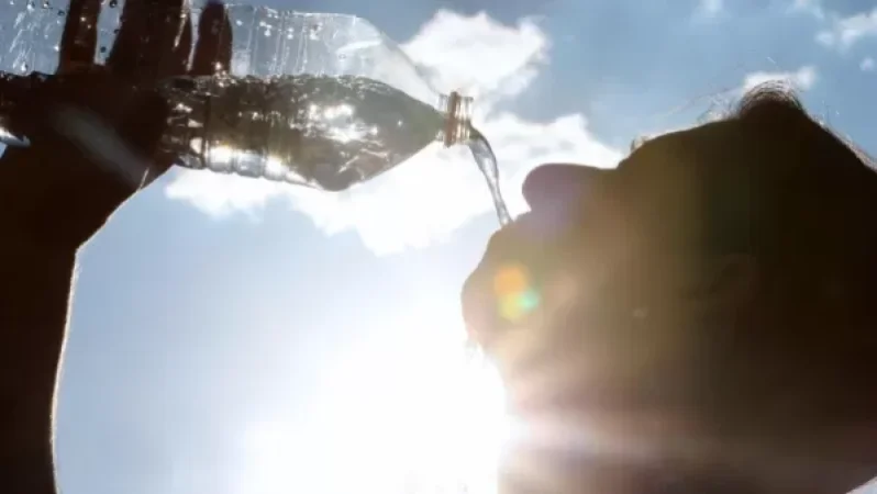 Ո՞ րքան կտևի բարձր ջերմային ֆոնը. եղանակային առաջիկա կանխատեսումները